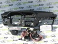 Conjunto de Airbags Mercedes Classe E W212